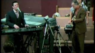 Master of the winds - Jeremiah Yocom - Redemption Road Church - Gary Yocom - Pentecostal music