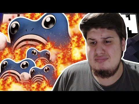 HANNO BRUCIATO I MIEI POLIWHIRL! - Pixelmon con gli ISCRITTI