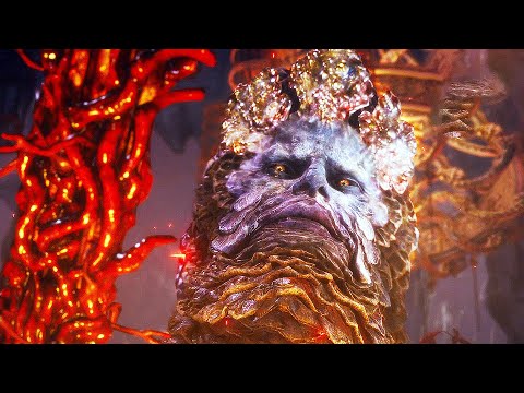 The coolest cutscene in the game | Elden Ring - Part 4