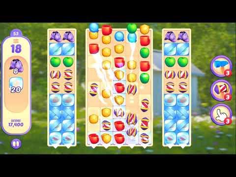 Small town murders level 53