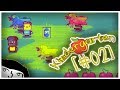 THIS DUCK PUZZLE DOOKIE Kindergarten 02