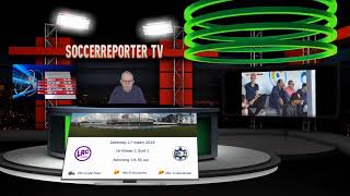 Vooruitblik LRC Leerdam -  GRC '14