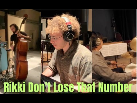 Promotional video thumbnail 1 for The Daniel Kuk Band