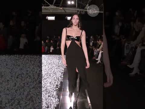 Quick Looks | courrèges | Look 34 | FW22 RTW