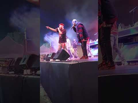 EL MENOR - TEOREMA - METALINGÜISTICA- ACERTIJO - Arte Urbano - Lo Barnechea 2