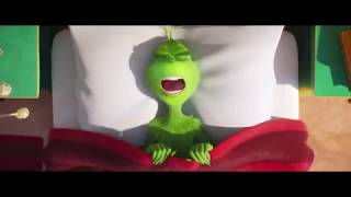 The Grinch Trailer Song (Bob Malone - You&#39;re A Mean One Mr. Grinch)