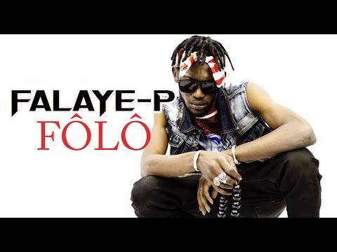 FALAYE-P - FÔLÔ (2020)