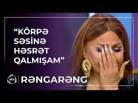 “Körpə səsinə həsrət qalmışam” - Ana ola bilməyən Mətanət Əsədova HÖNKÜR-HÖNKÜR AĞLADI /