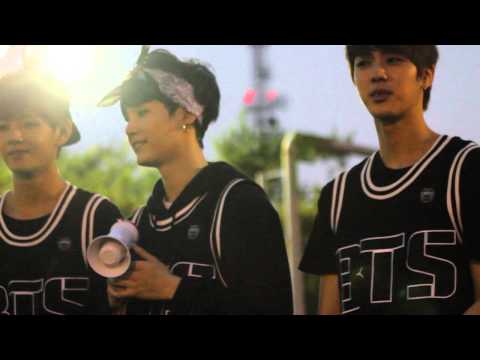 130614 Bangtan Boys (BTS) - Mini Fan Meeting [1/3]