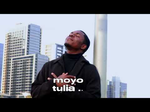 Mg - Lambert Moyo Tulia _-_ visualizer ( lyrics)