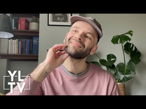 Unge Obi - "Chains" [OFFISIELL MUSIKKVIDEO]: YLTV