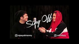 Download lagu Havana Sing Off - Mimi Fly & Raja Syahiran mp3 Download lagu Havana Sing Off - Mimi Fly & Raja Syahiran mp3