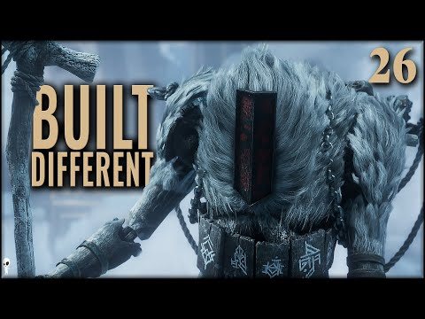 Our Weirdest Ally Yet… Is a Goddamn Legend | Clair Obscur: Expedition 33 — Part 26