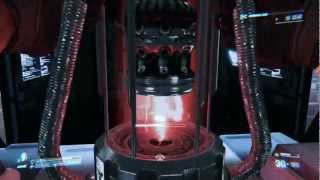 Aliens: Colonial Marines Gameplay Walkthrough - Mission 7: One Bullet [2/2] PC/PS3/XBOX360
