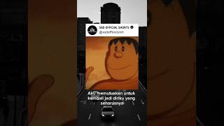 Download lagu Jadi diri sendiri itu memang lebih baik⁉️ #doraemon #shorts mp3