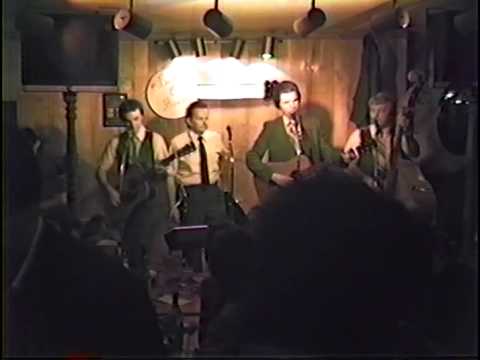 08   Ralph Stanley & the Clinch Mt Boys - April 18, 1983