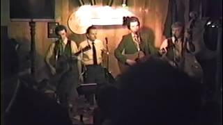 08   Ralph Stanley &amp; the Clinch Mt Boys - April 18, 1983