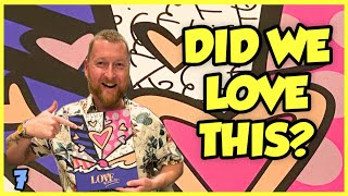 Love by Britto Dining on Our Final Day Aboard Star Princess | Episode 7