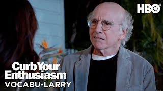 Let's Hit the Reset Button | Curb Your Enthusiasm | Season 9