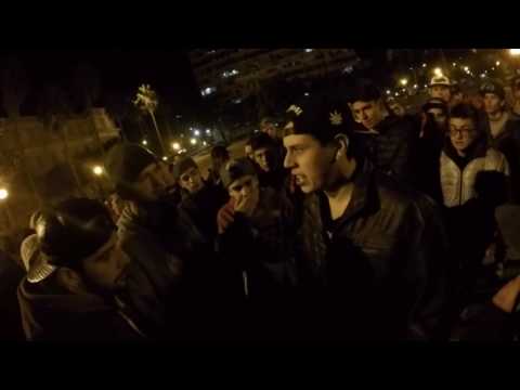 (SinEscritura) Pika y Cena vs sega-ikd-8vos