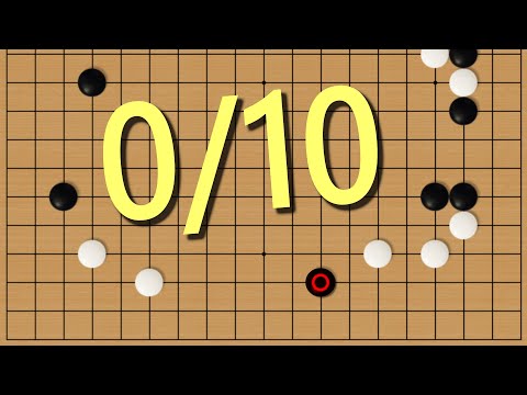 4k Pandanet - Classic Tale of Two Weak Groups