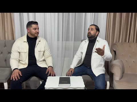 Alin si Elvis Moise din Bărbulești SLAVĂ SUS ÎN CER. Nou Video Oficial 2024