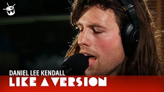 Daniel Lee Kendall - Under A Spell (live on triple j)