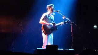 John Mayer | XO - Live Ziggo Dome Amsterdam 2014