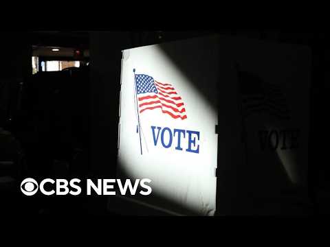 Court rejects DOJ bid to block some California votes; Anthropic admits Claude accessed voter data