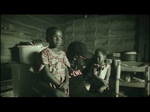 Mario GR - Minha Luz Feat. Lála [Oficial Music Video]