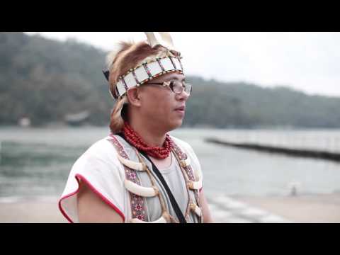 歌謠篇   邵語 07lhupilhupish a quyash 數數歌《傳唱篇》
