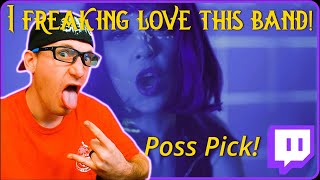 Download lagu ELYOSE - Retour au réel (Gothic Nu Metal) (REACTION) 'Just a freaking awesome band!' mp3