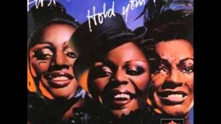 First Choice - Love Thang