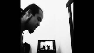 Limbonic Art- A Venomous Kiss Of Profane Grace (Keyboard Cover)