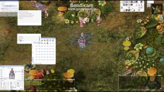 iRO White Wing Suits Sharpエンチャント