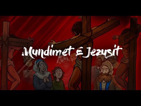Mundimet E Jezusit
