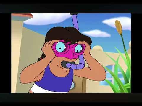 George Shrinks: The More Things Change UW Scene