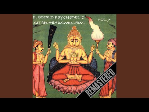 Sitting On A Blunestone