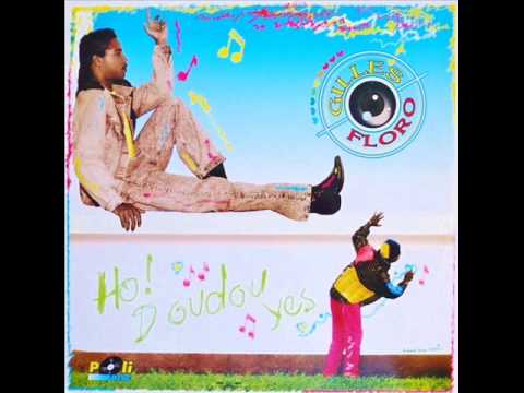 Gilles Floro - Nofraj