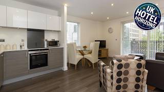 Citystay - Mill Park Apartments | Cambridge, United Kingdom | Hotel Review ⭐
