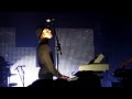 The Faint - Ballad of a Paralysed Citizen Live! [HD]