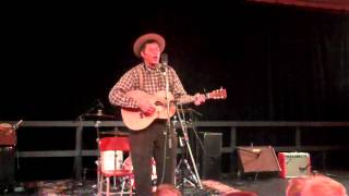 Dom Flemons - Have I Stayed Away Too Long?
