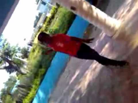 Albert06=(tu no baila como yo) Dembow 2012 Preview "Los Necios Ent."