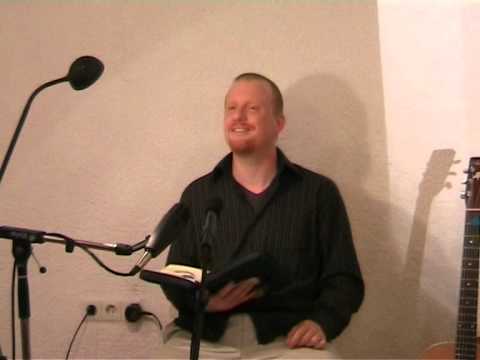 Durch die Bibel - 2 Samuel 7-8 - Gott will uns segnen