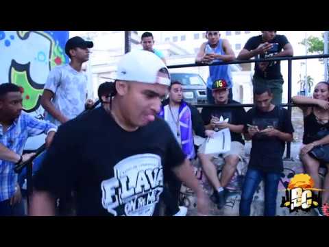 OD vs Shakespiriano - Cuartos - Liga Battle City - Dos Últimos Hombres
