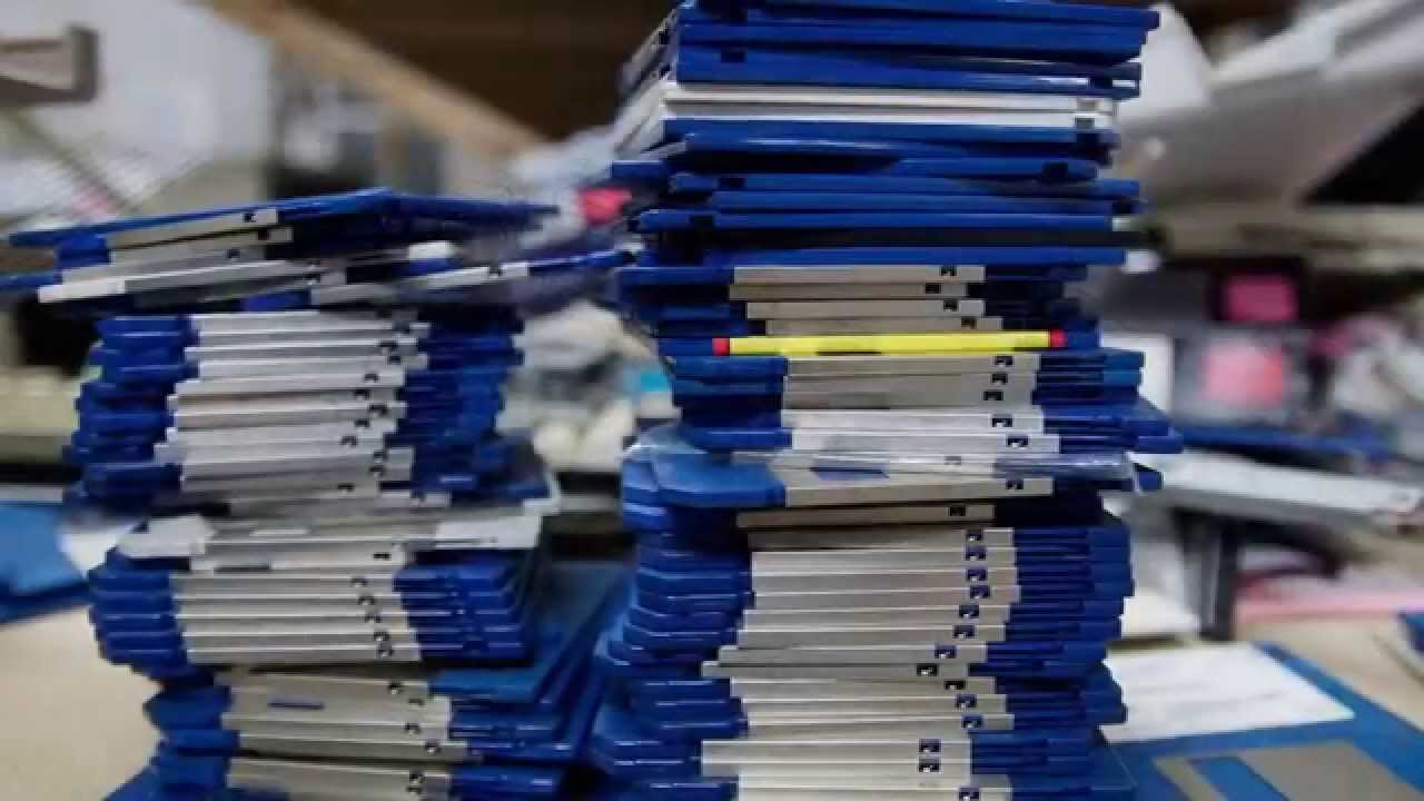 Biggest Retro Commodore Collection / Shop ever