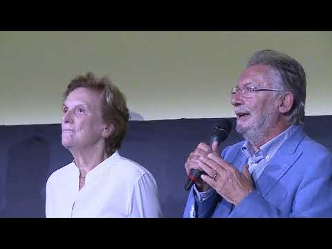 Venezia Classici Restauri - Il portiere di notte
