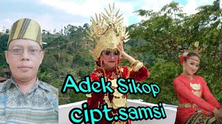 Download lagu Lagu Lampung ' ADEK SIKOP' Cipt/voc.Samsi IRG.Sai Pulau group W.E.U mp3 Download lagu Lagu Lampung ' ADEK SIKOP' Cipt/voc.Samsi IRG.Sai Pulau group W.E.U mp3
