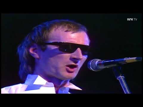 De Press - Bo Jo Cie Kochom, Live Nattrock 1981