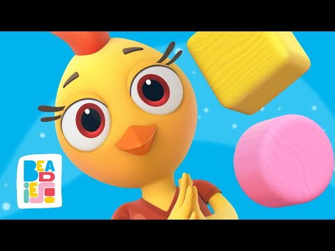 Welcome to Beadies: Early Learning with Coco | Sing, Play & Learn Every Day